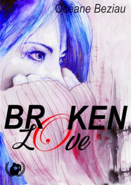 E-kniha Broken Love Oceane Beziau