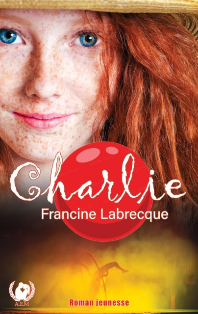 E-kniha Charlie Francine Labrecque