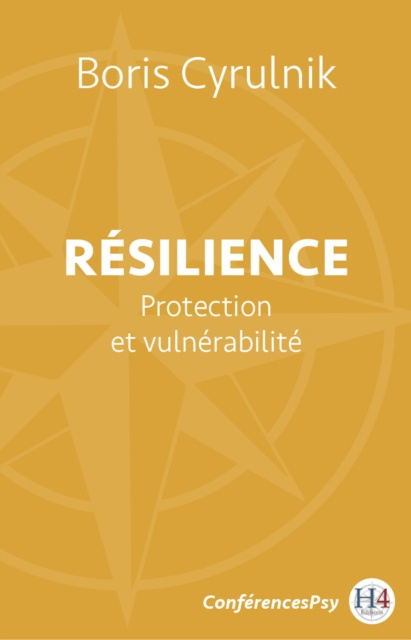 E-kniha Resilience - Protection et vulnerabilte Cyrulnik Boris Cyrulnik