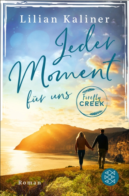 E-knjiga Firefly Creek Lilian Kaliner