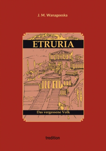 E-knjiga ETRURIA J. M. Wanageeska