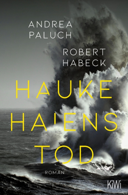 E-kniha Hauke Haiens Tod Robert Habeck