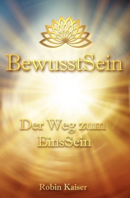 E-knjiga BewusstSein Robin Kaiser