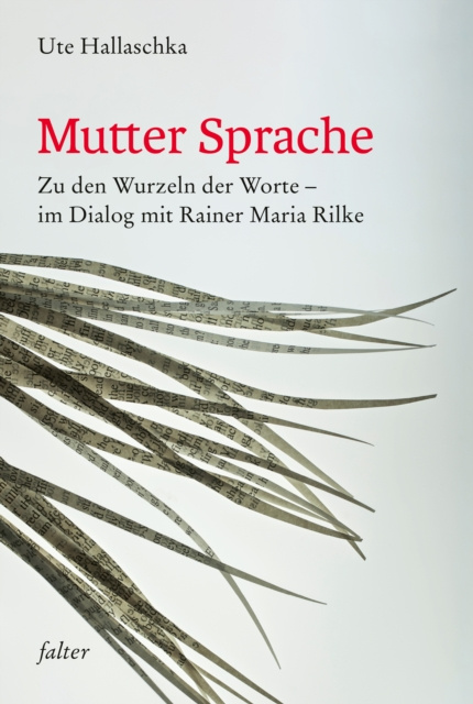 E-knjiga Mutter Sprache Ute Hallaschka