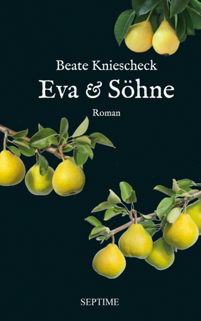 E-knjiga Eva & Sohne Beate Kniescheck