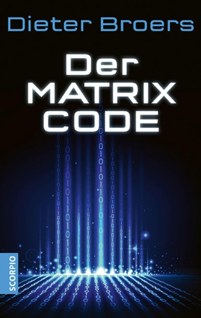 E-kniha Der Matrix Code Dieter Broers