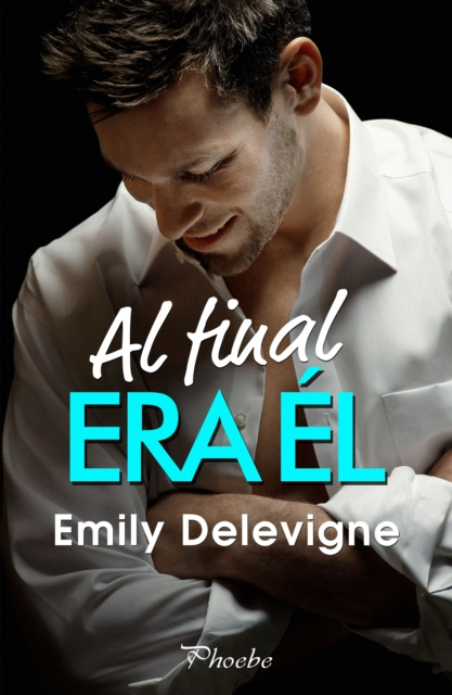 E-knjiga Al final era el Emily Delevigne