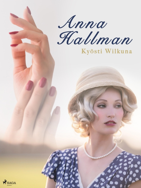 E-knjiga Anna Hallman Kyosti Wilkuna