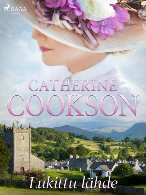E-knjiga Lukittu lahde Catherine Cookson