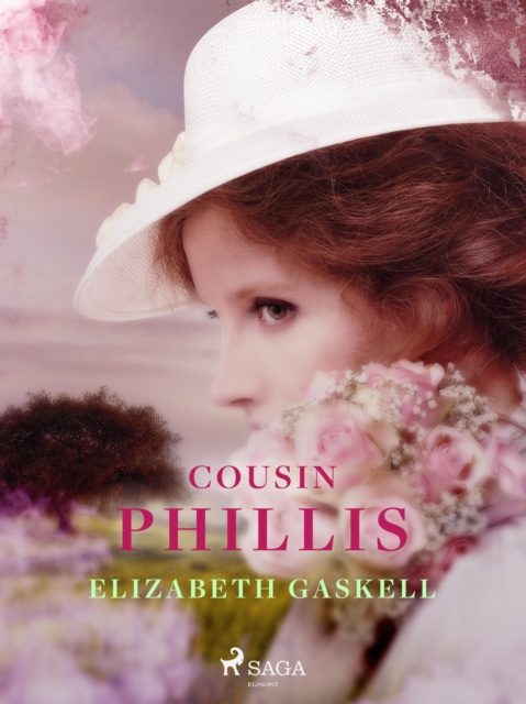 E-knjiga Cousin Phillis Elizabeth Gaskell