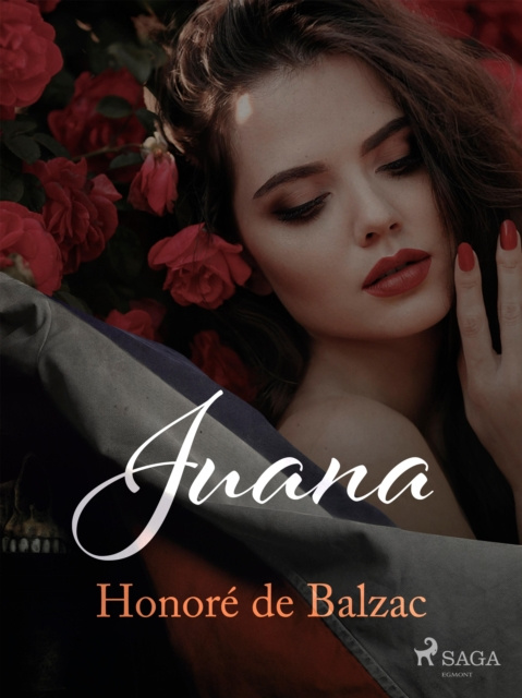 E-knjiga Juana Honore de Balzac