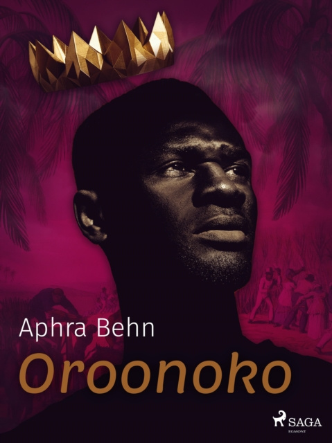 E-knjiga Oroonoko Aphra Behn