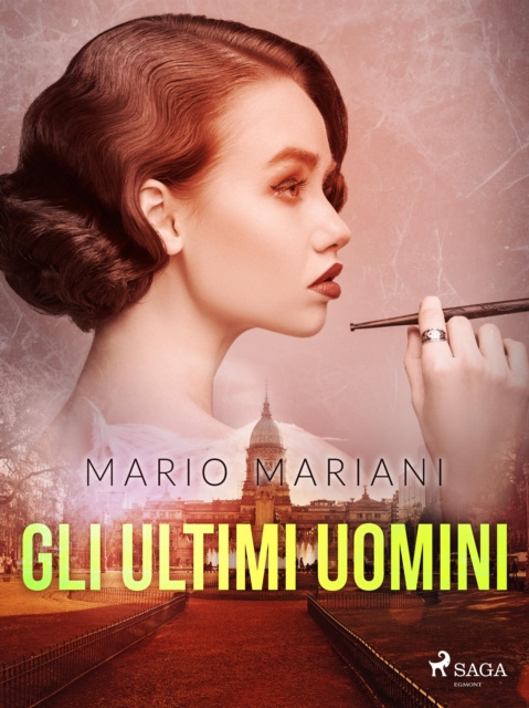 E-book Gli ultimi uomini Mario Mariani