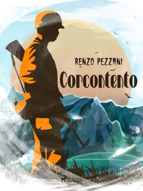 E-knjiga Corcontento Renzo Pezzani