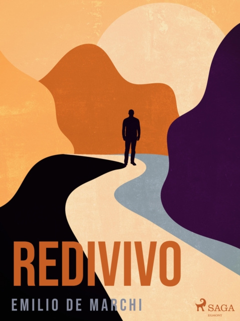E-kniha Redivivo Emilio De Marchi