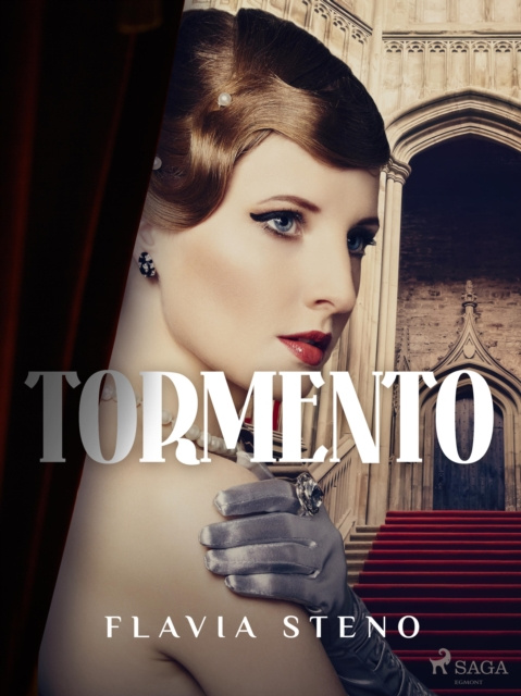 E-knjiga Tormento Flavia Steno