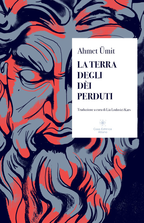 Libro terra degli dèi perduti Ahmet Umit
