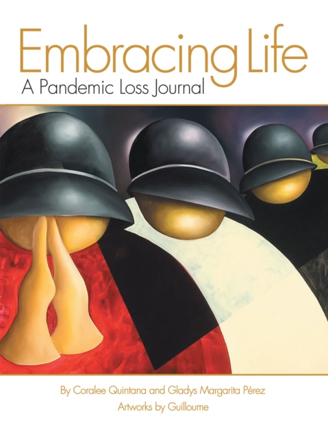 E-knjiga Embracing Life Coralee Quintana
