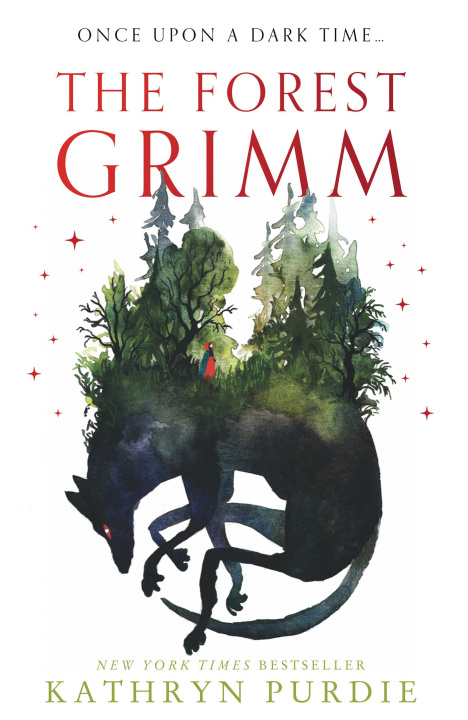 Book Forest Grimm Kathryn Purdie