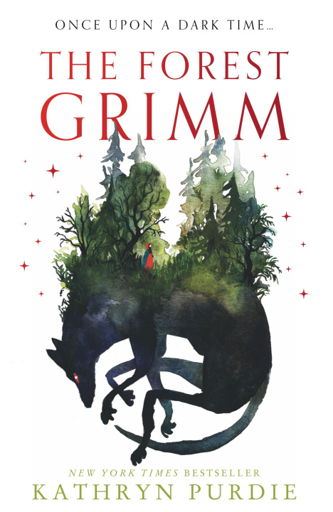 Книга Forest Grimm Kathryn Purdie