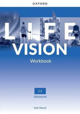Carte Life Vision: Advanced: Workbook 