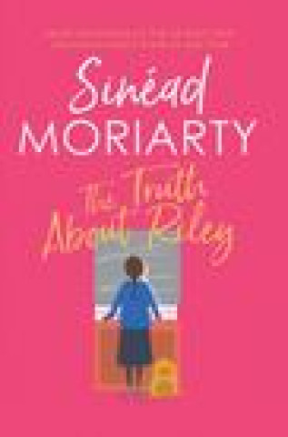 Książka Truth About Riley Sinead Moriarty