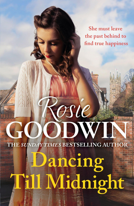 Kniha Dancing Till Midnight Rosie Goodwin