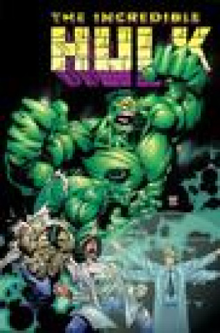 Книга Incredible Hulk Epic Collection: The Lone And Level Sands Peter David