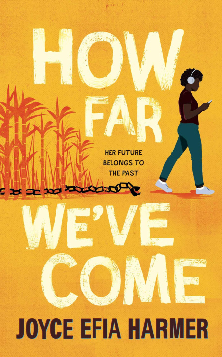 Buch How Far We've Come Joyce Efia Harmer