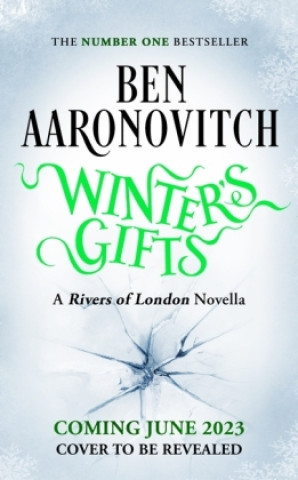 Kniha Winter's Gifts Ben Aaronovitch