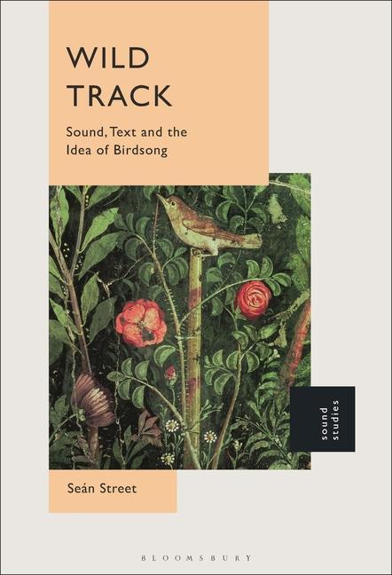 Boek Wild Track Street Sean Street