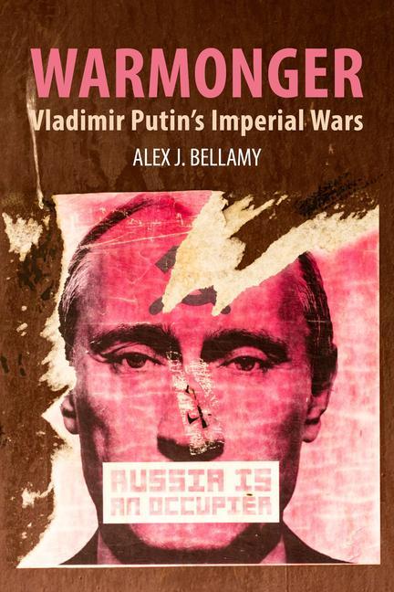 Libro Warmonger Alex J. (University of Queensland) Bellamy