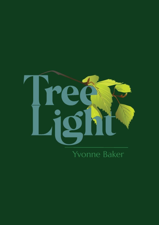 Knjiga Tree Light Yvonne Baker
