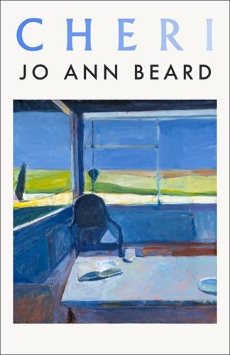 Βιβλίο Cheri Jo Ann Beard
