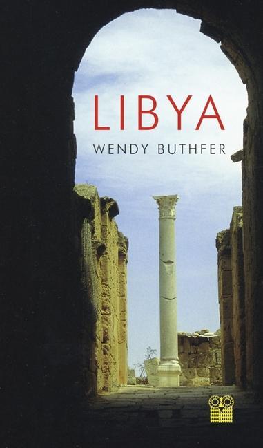 Knjiga Libya Wendy Buthfer