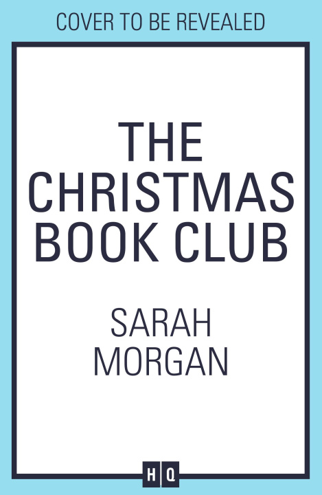 Kniha Sarah Morgan Christmas 2023 Sarah Morgan