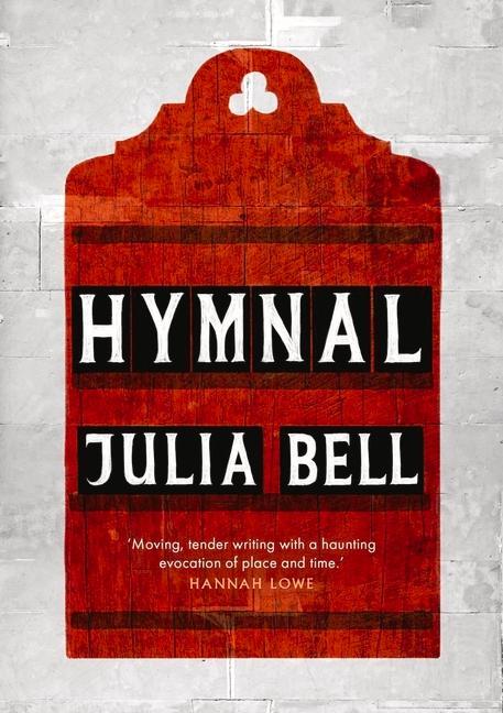 Boek Hymnal Julia Bell