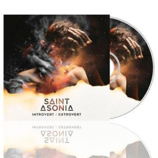 Audio Introvert/Extrovert Saint Astoria