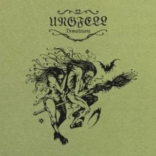 Zvok Demo (lition) Ungfell