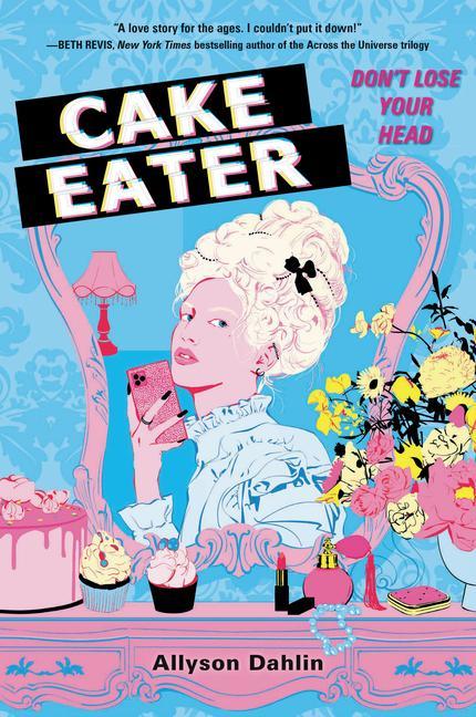 Buch Cake Eater Dahlin