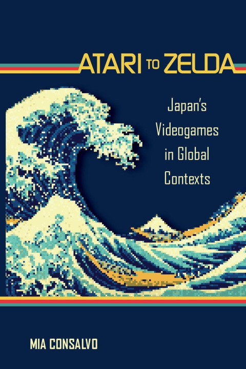 Carte Atari to Zelda 