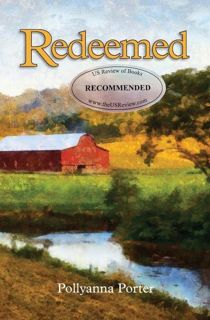 Knjiga Redeemed Pollyanna Porter