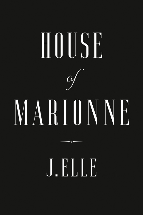 Book House of Marionne 