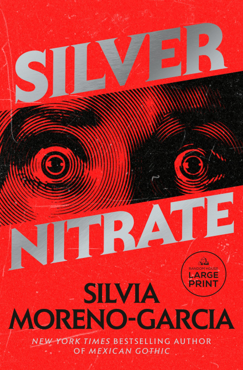 Carte Silver Nitrate 