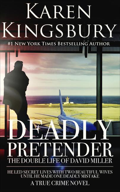 Buch Deadly Pretender Karen Kingsbury
