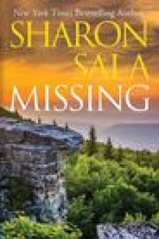 Knjiga Missing Sharon Sala