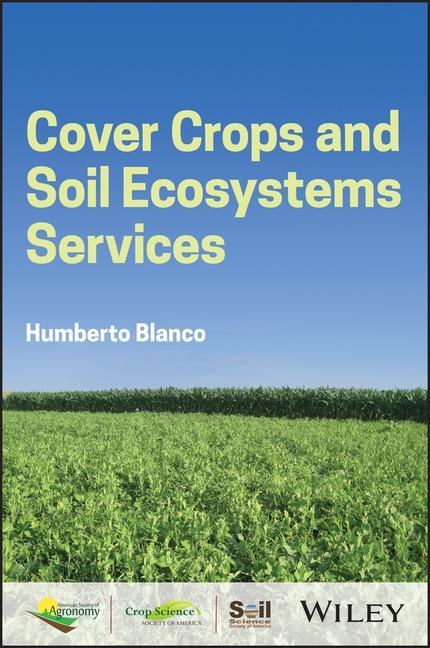 Книга Cover Crops and Soil Ecosystems Services 