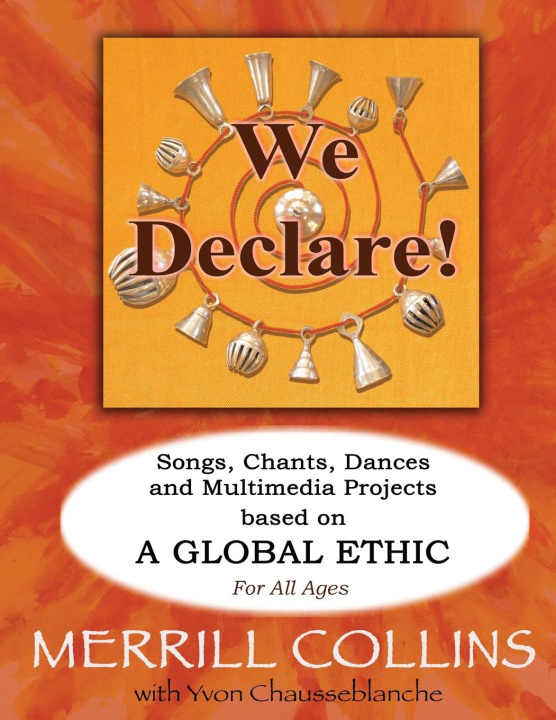 Knjiga We Declare! Merrill Collins