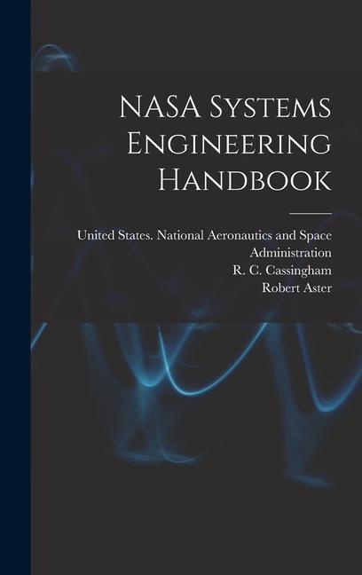Carte NASA Systems Engineering Handbook Robert Aster