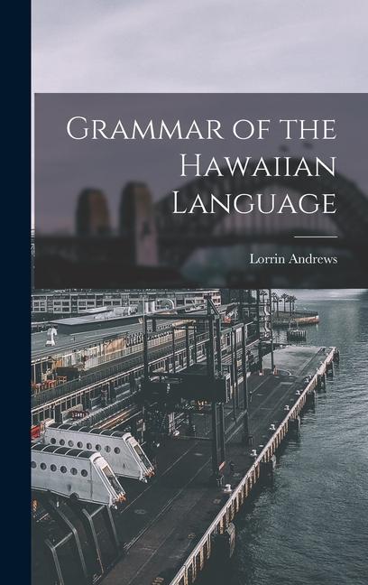 Carte Grammar of the Hawaiian Language 